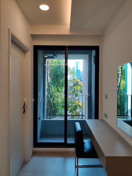 Vtara Sukhumvit 36, bangkok, 118 Soi Saen Sabai, Phra Kanong, Khlong Toei, Bangkok, 1 Bedroom, 29 sqm, Condo For Sale, by Tanapon Saowaneeyakorn, 500598054 - DDproperty.com