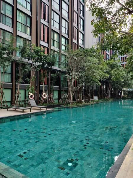Vtara Sukhumvit 36, bangkok, 118 Soi Saen Sabai, Phra Kanong, Khlong Toei, Bangkok, 1 Bedroom, 29 sqm, Condo For Sale, by Tanapon Saowaneeyakorn, 500598054 - DDproperty.com