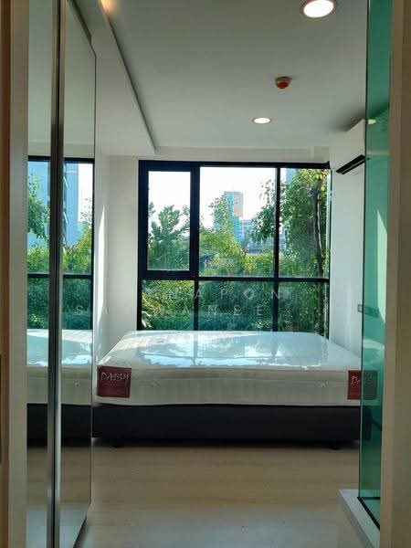 Vtara Sukhumvit 36, bangkok, 118 Soi Saen Sabai, Phra Kanong, Khlong Toei, Bangkok, 1 Bedroom, 29 sqm, Condo For Sale, by Tanapon Saowaneeyakorn, 500598054 - DDproperty.com