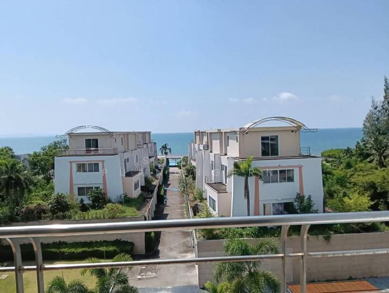 La Royale Beach, chon-buri, 335 253-254, Na Chom Thian, Sattahip, Chon Buri (Pattaya), 3 Bedrooms, 268 sqm, Condo For Sale, by Sujika Puangngern, 500598055 - DDproperty.com