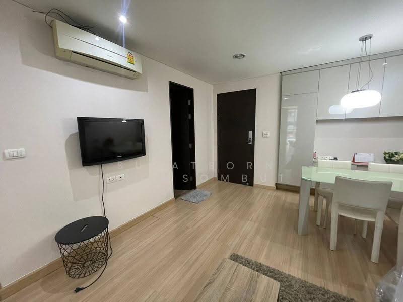 The Address Pathumwan, bangkok, 470 Petchburi Road, Thanon Phetchaburi, Ratchathewi, Bangkok, 1 Bedroom, 48 sqm, Condo For Sale, by Supatsorn Promsombut, 500598057 - DDproperty.com