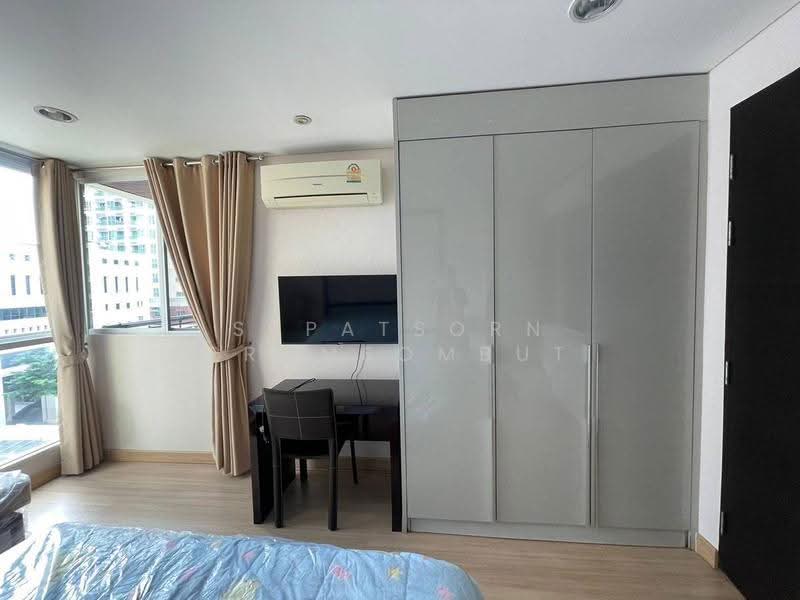 The Address Pathumwan, bangkok, 470 Petchburi Road, Thanon Phetchaburi, Ratchathewi, Bangkok, 1 Bedroom, 48 sqm, Condo For Sale, by Supatsorn Promsombut, 500598057 - DDproperty.com