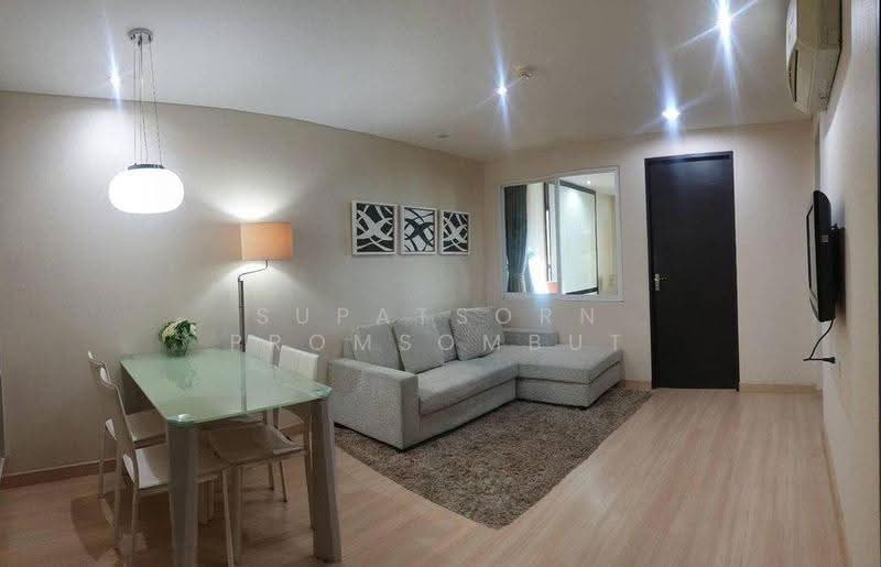 The Address Pathumwan, bangkok, 470 Petchburi Road, Thanon Phetchaburi, Ratchathewi, Bangkok, 1 Bedroom, 48 sqm, Condo For Sale, by Supatsorn Promsombut, 500598057 - DDproperty.com