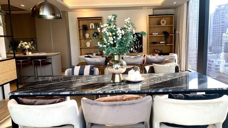 Tonson One Residence : ต้นสน วัน เรสซิเดนซ์, กรุงเทพ, ซอยต้นสน ถนนเพลินจิต, ลุมพินี, ปทุมวัน, กรุงเทพ, 108 ตร.ม., คอนโด ให้เช่า, โดย Tanapon Saowaneeyakorn, 500598060 - DDproperty.com