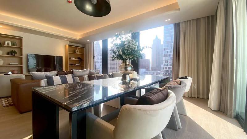 Tonson One Residence : ต้นสน วัน เรสซิเดนซ์, กรุงเทพ, ซอยต้นสน ถนนเพลินจิต, ลุมพินี, ปทุมวัน, กรุงเทพ, 108 ตร.ม., คอนโด ให้เช่า, โดย Tanapon Saowaneeyakorn, 500598060 - DDproperty.com