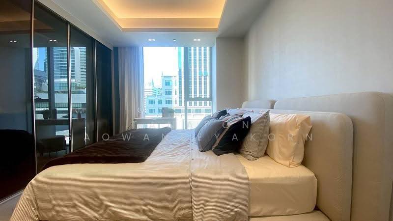 Tonson One Residence : ต้นสน วัน เรสซิเดนซ์, กรุงเทพ, ซอยต้นสน ถนนเพลินจิต, ลุมพินี, ปทุมวัน, กรุงเทพ, 108 ตร.ม., คอนโด ให้เช่า, โดย Tanapon Saowaneeyakorn, 500598060 - DDproperty.com