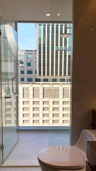 Tonson One Residence, bangkok, Soi Tonson, Ploenchit Road, Lumphini, Pathum Wan, Bangkok, 2 Bedrooms, 108 sqm, Condo For Rent, by Tanapon Saowaneeyakorn, 500598060 - DDproperty.com
