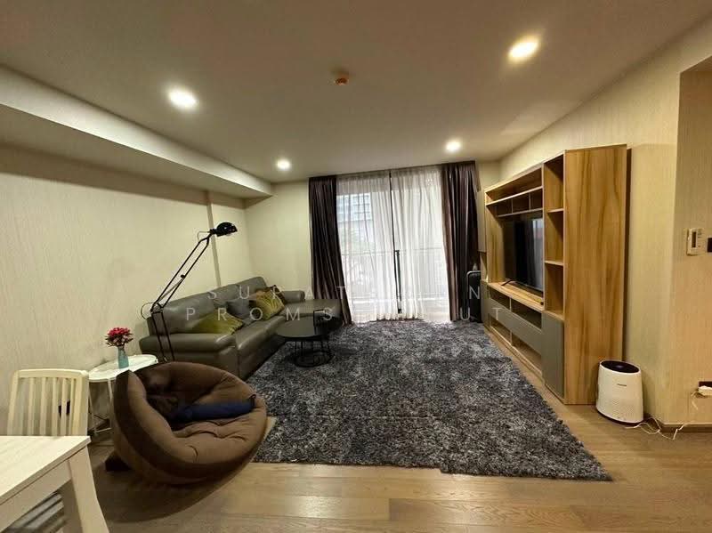 Klass Sarasin-Rajdamri, bangkok, 229 Sarasin Road, Lumphini, Pathum Wan, Bangkok, 2 Bedrooms, 82 sqm, Condo For Sale, by Supatsorn Promsombut, 500598061 - DDproperty.com