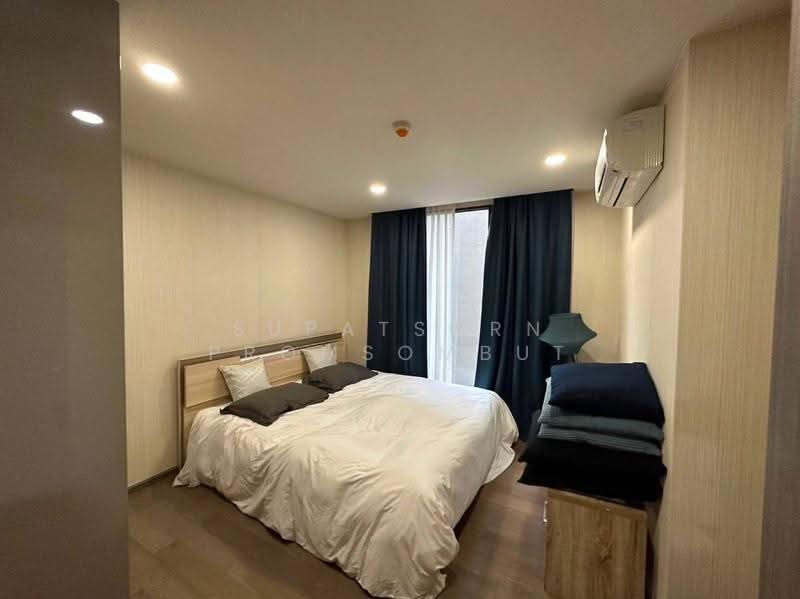 Klass Sarasin-Rajdamri, bangkok, 229 Sarasin Road, Lumphini, Pathum Wan, Bangkok, 2 Bedrooms, 82 sqm, Condo For Sale, by Supatsorn Promsombut, 500598061 - DDproperty.com