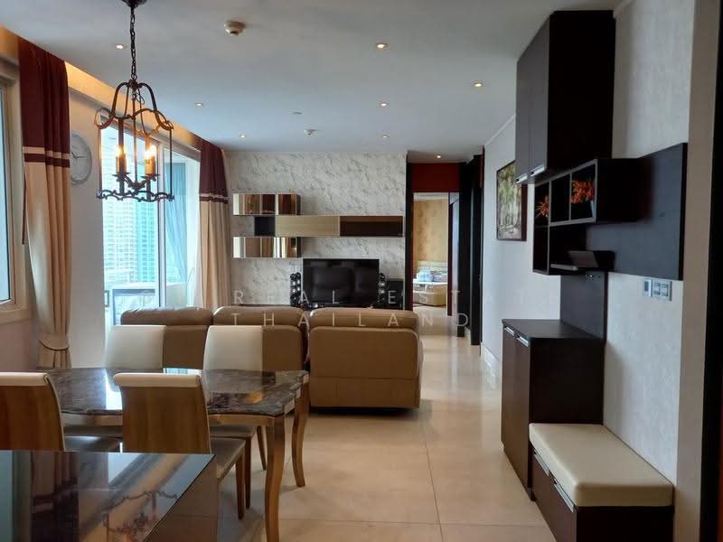 The Infinity, bangkok, 98 Narathiwatratchanakharin Road, Silom, Bang Rak, Bangkok, 2 Bedrooms, 90 sqm, Condo For Rent, by GT Real Estate Thailand, 500598062 - DDproperty.com