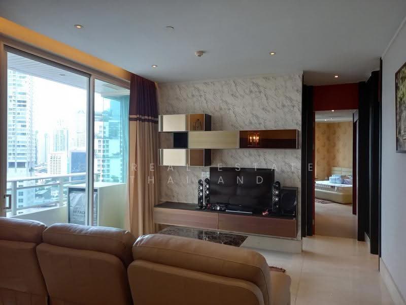 The Infinity, bangkok, 98 Narathiwatratchanakharin Road, Silom, Bang Rak, Bangkok, 2 Bedrooms, 90 sqm, Condo For Rent, by GT Real Estate Thailand, 500598062 - DDproperty.com