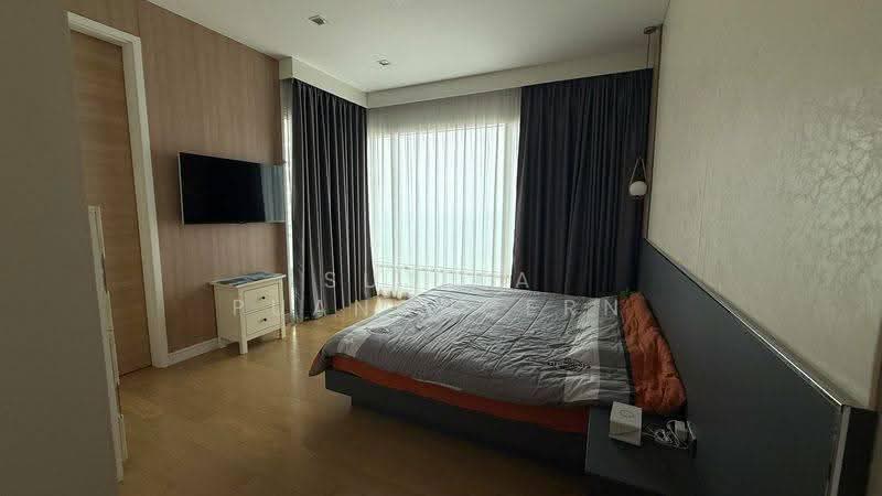 Reflection Jomtien Beach, Chon Buri (Pattaya), 15 Village No. 1 98/1, Na Chom Thian, Sattahip, Chon Buri (Pattaya), 2 Bedrooms, 102 sqm, Condo For Sale, by Sujika Puangngern, 500598063 - DDproperty.com