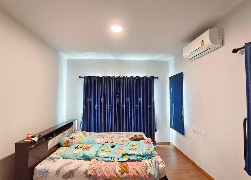 Britania Bangna Km. 42 : บริทาเนีย บางนา กม. 42, Chachoengsao, 199 5 ถ.จรัญนนท์, Bang Wua, Bang Pakong, Chachoengsao, 4 Bedrooms, 150 sqm, Single Detached House For Sale, by The Best Property โบ, 500598066 - DDproperty.com