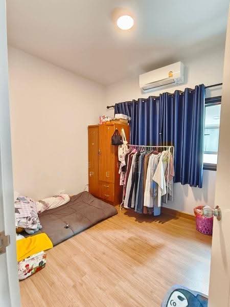 Britania Bangna Km. 42 : บริทาเนีย บางนา กม. 42, Chachoengsao, 199 5 ถ.จรัญนนท์, Bang Wua, Bang Pakong, Chachoengsao, 4 Bedrooms, 150 sqm, Single Detached House For Sale, by The Best Property โบ, 500598066 - DDproperty.com