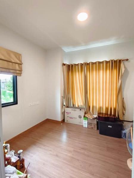 Britania Bangna Km. 42 : บริทาเนีย บางนา กม. 42, Chachoengsao, 199 5 ถ.จรัญนนท์, Bang Wua, Bang Pakong, Chachoengsao, 4 Bedrooms, 150 sqm, Single Detached House For Sale, by The Best Property โบ, 500598066 - DDproperty.com