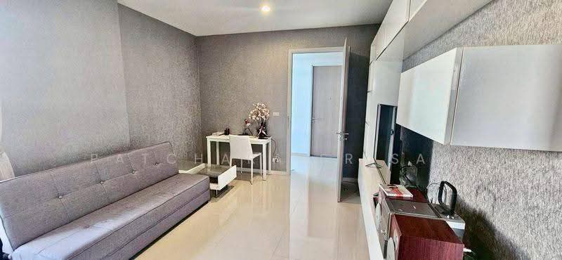 Sea Hill Condo Sriracha, chon-buri, 456 Moo 10, Sukhumvit Road, Bang Phra, Si Racha, Chon Buri (Pattaya), 1 Bedroom, 51 sqm, Condo For Sale, by Patchara Srisak, 500598067 - DDproperty.com