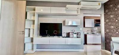 ขาย - Sea Hill Condo Sriracha : ซีฮิลล์ คอนโด ศรีราชา, ชลบุรี
