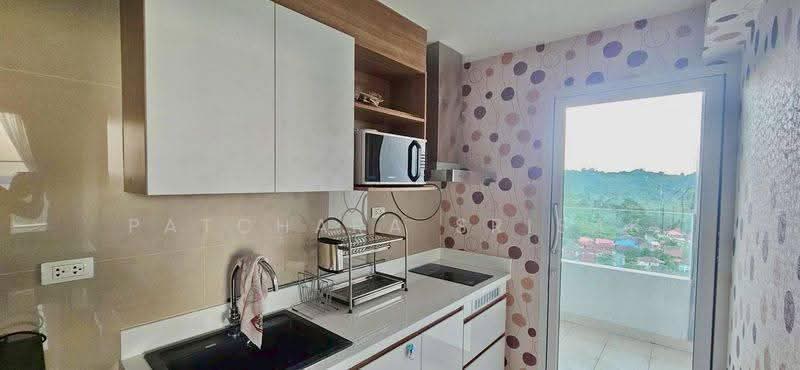 Sea Hill Condo Sriracha : ซีฮิลล์ คอนโด ศรีราชา, ชลบุรี, 456 หมู่ 10 ถนนสุขุมวิท, บางพระ, ศรีราชา, ชลบุรี, 51 ตร.ม., คอนโด ขาย, โดย Patchara Srisak, 500598067 - DDproperty.com