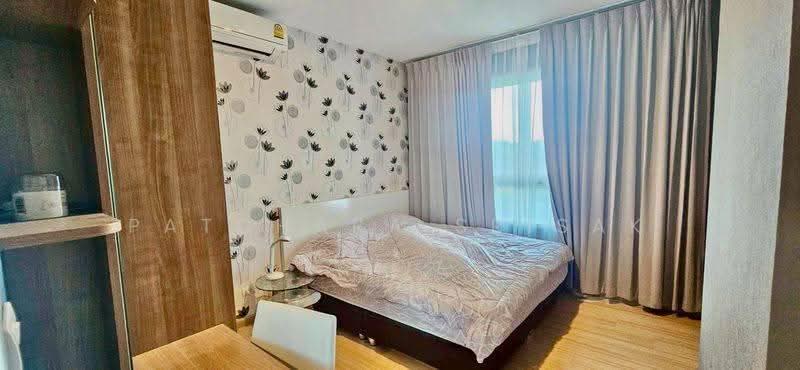 Sea Hill Condo Sriracha, chon-buri, 456 Moo 10, Sukhumvit Road, Bang Phra, Si Racha, Chon Buri (Pattaya), 1 Bedroom, 51 sqm, Condo For Sale, by Patchara Srisak, 500598067 - DDproperty.com