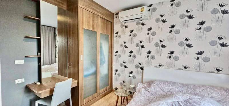 Sea Hill Condo Sriracha : ซีฮิลล์ คอนโด ศรีราชา, ชลบุรี, 456 หมู่ 10 ถนนสุขุมวิท, บางพระ, ศรีราชา, ชลบุรี, 51 ตร.ม., คอนโด ขาย, โดย Patchara Srisak, 500598067 - DDproperty.com