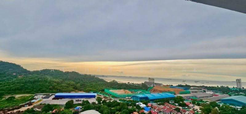 Sea Hill Condo Sriracha : ซีฮิลล์ คอนโด ศรีราชา, ชลบุรี, 456 หมู่ 10 ถนนสุขุมวิท, บางพระ, ศรีราชา, ชลบุรี, 51 ตร.ม., คอนโด ขาย, โดย Patchara Srisak, 500598067 - DDproperty.com