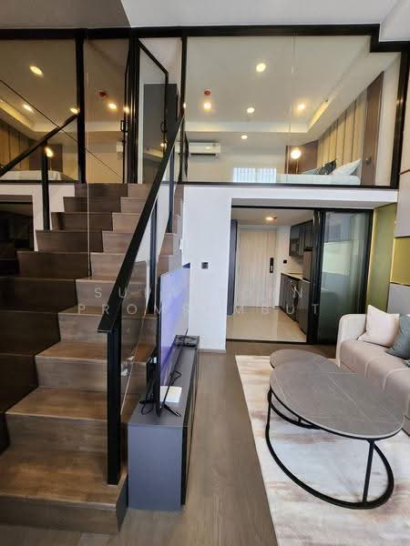 Park Origin Chula-Samyan, bangkok, Rama 4 Road, Maha Phrutharam, Bang Rak, Bangkok, 1 Bedroom, 34 sqm, Condo For Sale, by Supatsorn Promsombut, 500598068 - DDproperty.com