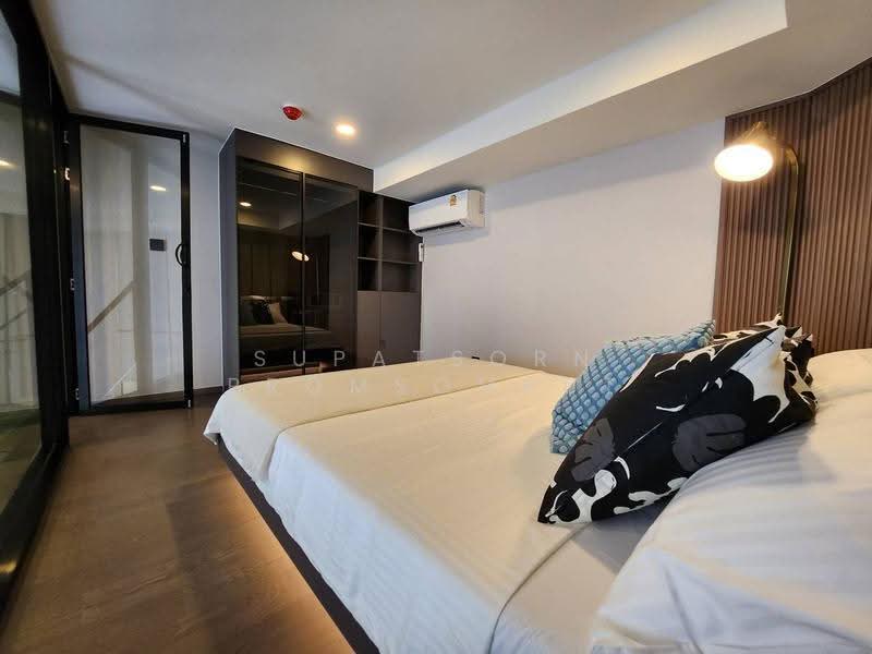 Park Origin Chula-Samyan, bangkok, Rama 4 Road, Maha Phrutharam, Bang Rak, Bangkok, 1 Bedroom, 34 sqm, Condo For Sale, by Supatsorn Promsombut, 500598068 - DDproperty.com
