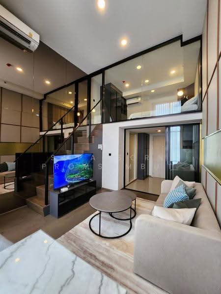 Park Origin Chula-Samyan, bangkok, Rama 4 Road, Maha Phrutharam, Bang Rak, Bangkok, 1 Bedroom, 34 sqm, Condo For Sale, by Supatsorn Promsombut, 500598068 - DDproperty.com