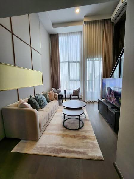 Park Origin Chula-Samyan, bangkok, Rama 4 Road, Maha Phrutharam, Bang Rak, Bangkok, 1 Bedroom, 34 sqm, Condo For Sale, by Supatsorn Promsombut, 500598068 - DDproperty.com