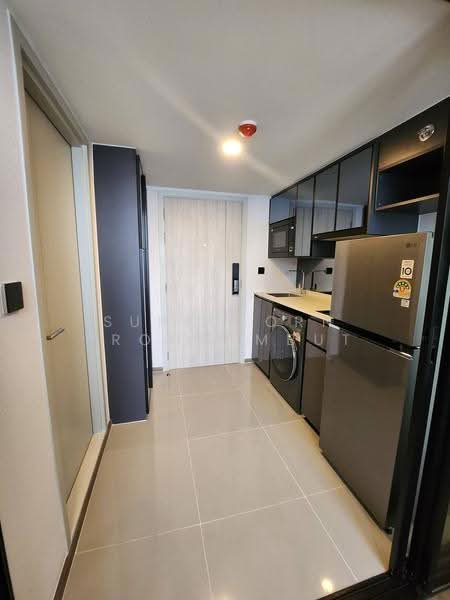 Park Origin Chula-Samyan, bangkok, Rama 4 Road, Maha Phrutharam, Bang Rak, Bangkok, 1 Bedroom, 34 sqm, Condo For Sale, by Supatsorn Promsombut, 500598068 - DDproperty.com