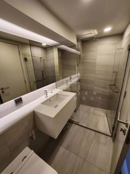 Park Origin Chula-Samyan, bangkok, Rama 4 Road, Maha Phrutharam, Bang Rak, Bangkok, 1 Bedroom, 34 sqm, Condo For Sale, by Supatsorn Promsombut, 500598068 - DDproperty.com