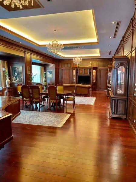Le Raffine Jambunuda Sukhumvit 31 : เลอรัฟฟิเน่ ชมพูนุช สุขุมวิท 31, กรุงเทพ, ถนนสุขุมวิท 31, คลองเตยเหนือ, วัฒนา, กรุงเทพ, 401 ตร.ม., คอนโด ขาย, โดย Tanapon Saowaneeyakorn, 500598069 - DDproperty.com