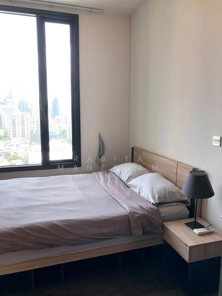 The Edge Sukhumvit 23 : เอดจ์ สุขุมวิท 23, กรุงเทพ, 6 ซอยสุขุมวิท 23, คลองเตยเหนือ, วัฒนา, กรุงเทพ, 30 ตร.ม., คอนโด ขาย, โดย Rasita Maneelam, 500598070 - DDproperty.com