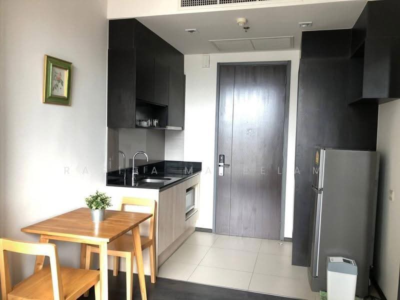 The Edge Sukhumvit 23 : เอดจ์ สุขุมวิท 23, กรุงเทพ, 6 ซอยสุขุมวิท 23, คลองเตยเหนือ, วัฒนา, กรุงเทพ, 30 ตร.ม., คอนโด ขาย, โดย Rasita Maneelam, 500598070 - DDproperty.com
