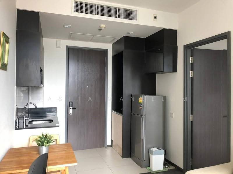 The Edge Sukhumvit 23, bangkok, 6 Soi Sukhumvit 23, Khlongtoei Nua, Watthana, Bangkok, 1 Bedroom, 30 sqm, Condo For Sale, by Rasita Maneelam, 500598070 - DDproperty.com