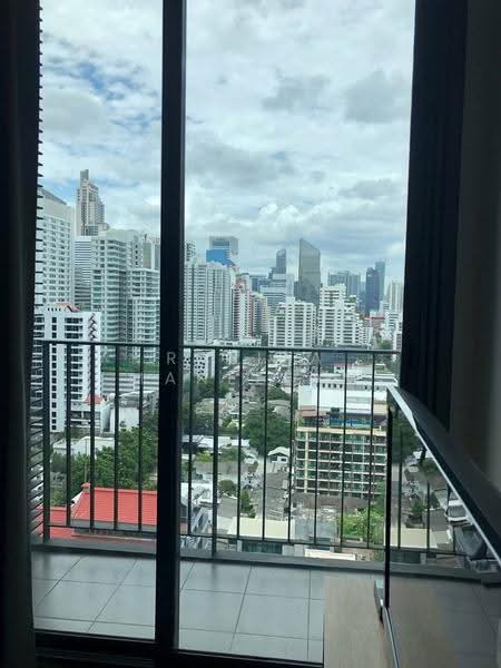 The Edge Sukhumvit 23 : เอดจ์ สุขุมวิท 23, กรุงเทพ, 6 ซอยสุขุมวิท 23, คลองเตยเหนือ, วัฒนา, กรุงเทพ, 30 ตร.ม., คอนโด ขาย, โดย Rasita Maneelam, 500598070 - DDproperty.com