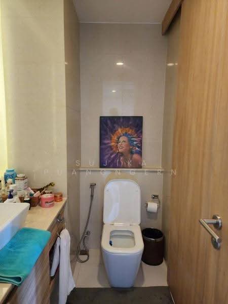 The Riviera Wongamat, chon-buri, Na Kluea 16 Alley, Na Kloe, Bang Lamung (Pattaya), Chon Buri (Pattaya), 1 Bedroom, 36 sqm, Condo For Rent, by Sujika Puangngern, 500598071 - DDproperty.com
