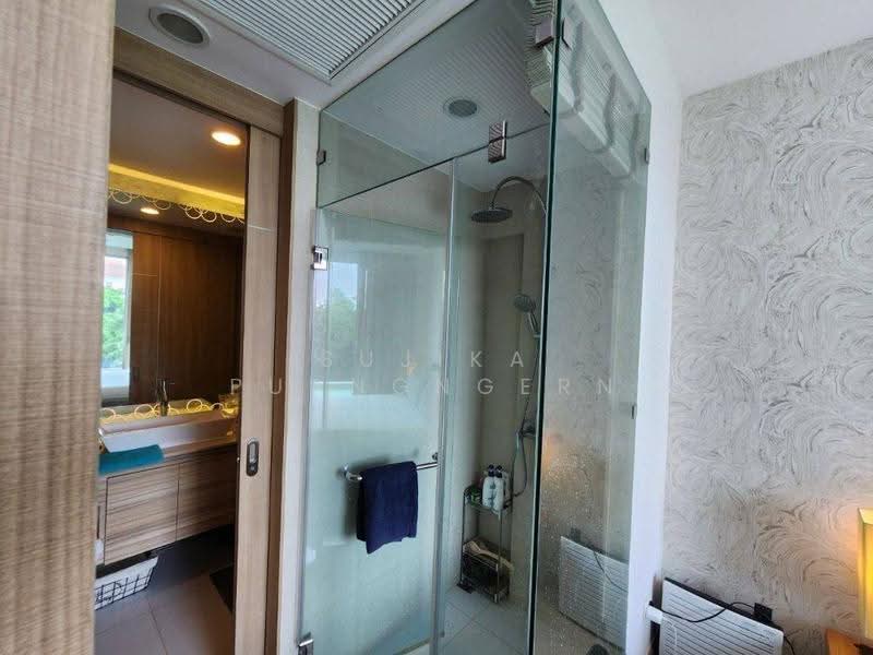 The Riviera Wongamat, chon-buri, Na Kluea 16 Alley, Na Kloe, Bang Lamung (Pattaya), Chon Buri (Pattaya), 1 Bedroom, 36 sqm, Condo For Rent, by Sujika Puangngern, 500598071 - DDproperty.com