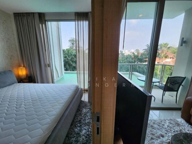 The Riviera Wongamat : เดอะ ริเวียร่า วงศ์อมาตย์, ชลบุรี, นาเกลือ 16, นาเกลือ, บางละมุง, ชลบุรี, 36 ตร.ม., คอนโด ให้เช่า, โดย Sujika Puangngern, 500598071 - DDproperty.com