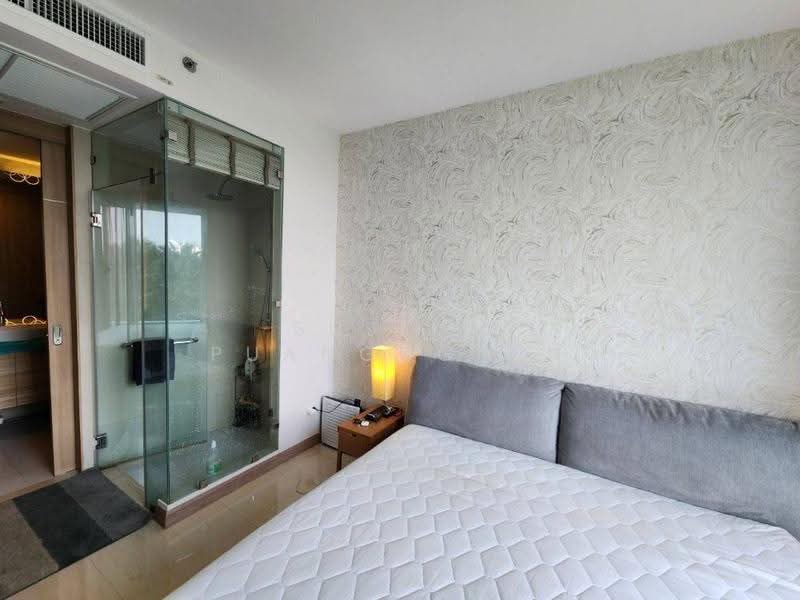 The Riviera Wongamat, chon-buri, Na Kluea 16 Alley, Na Kloe, Bang Lamung (Pattaya), Chon Buri (Pattaya), 1 Bedroom, 36 sqm, Condo For Rent, by Sujika Puangngern, 500598071 - DDproperty.com