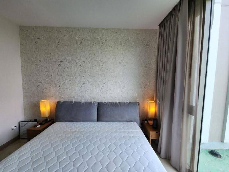 The Riviera Wongamat, chon-buri, Na Kluea 16 Alley, Na Kloe, Bang Lamung (Pattaya), Chon Buri (Pattaya), 1 Bedroom, 36 sqm, Condo For Rent, by Sujika Puangngern, 500598071 - DDproperty.com