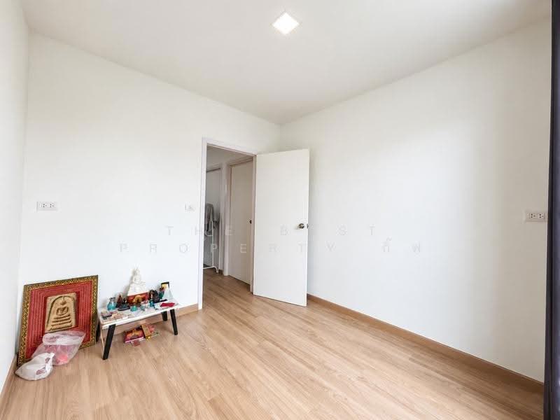 Pruksa Ville Prachauthit-Suksawat 78, samut-prakan, Nai Khlong Bang Pla Kot, Phra Samut Jadee, Samut Prakan, 3 Bedrooms, 100 sqm, Townhouse For Sale, by The Best Property กิ๊ฟ, 500598072 - DDproperty.com