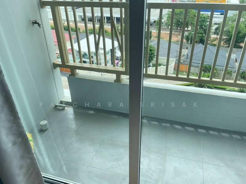 The Trust Condo South Pattaya, Chon Buri (Pattaya), 235 Sukhumvit, Huai Yai, Bang Lamung (Pattaya), Chon Buri (Pattaya), 1 Bedroom, 29 sqm, Condo For Sale, by Patchara Srisak, 500598073 - DDproperty.com