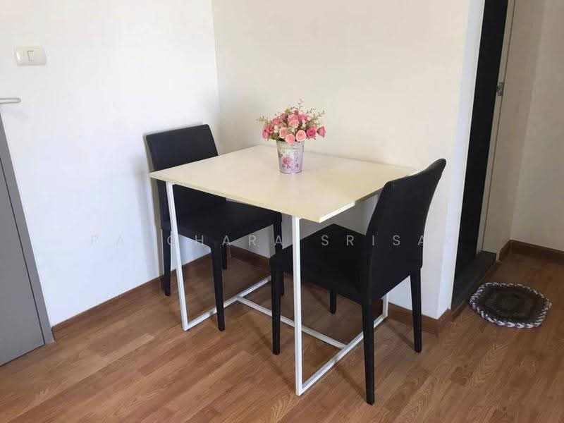 The Trust Condo South Pattaya, Chon Buri (Pattaya), 235 Sukhumvit, Huai Yai, Bang Lamung (Pattaya), Chon Buri (Pattaya), 1 Bedroom, 29 sqm, Condo For Sale, by Patchara Srisak, 500598073 - DDproperty.com