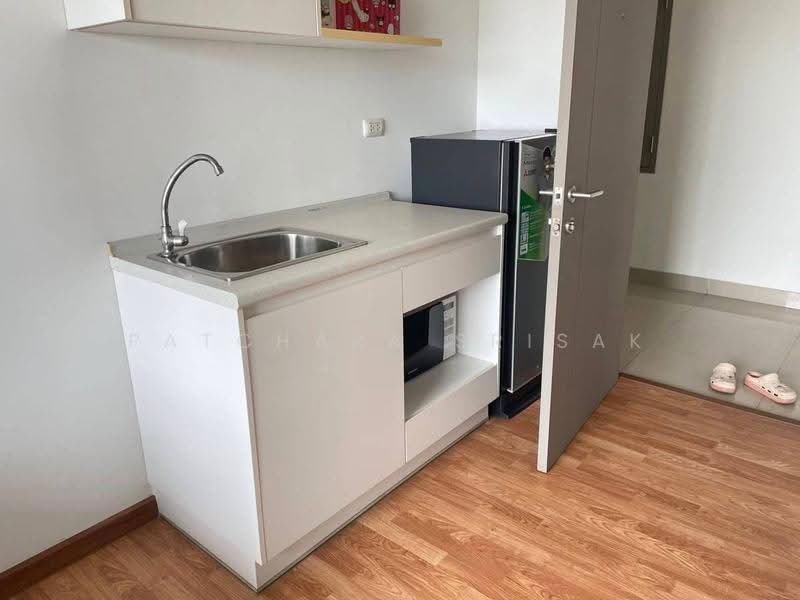 The Trust Condo South Pattaya, Chon Buri (Pattaya), 235 Sukhumvit, Huai Yai, Bang Lamung (Pattaya), Chon Buri (Pattaya), 1 Bedroom, 29 sqm, Condo For Sale, by Patchara Srisak, 500598073 - DDproperty.com