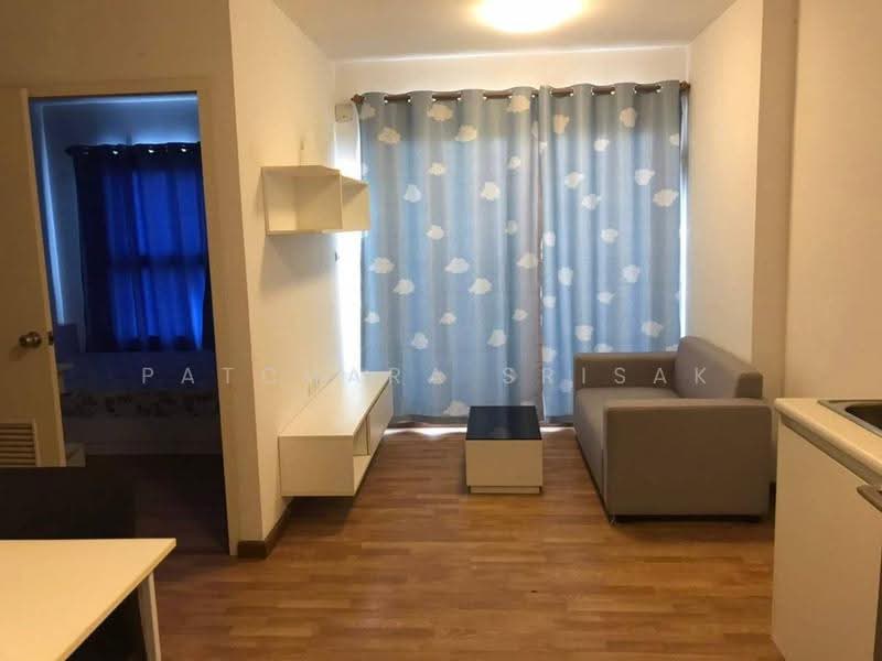 The Trust Condo South Pattaya, Chon Buri (Pattaya), 235 Sukhumvit, Huai Yai, Bang Lamung (Pattaya), Chon Buri (Pattaya), 1 Bedroom, 29 sqm, Condo For Sale, by Patchara Srisak, 500598073 - DDproperty.com