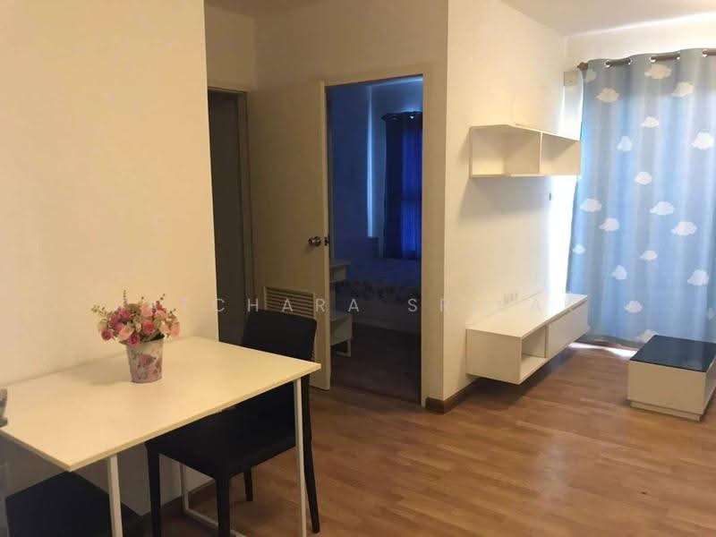 The Trust Condo South Pattaya : เดอะ ทรัสต์ คอนโด พัทยาใต้, ชลบุรี, 235 สุขุมวิท, ห้วยใหญ่, บางละมุง, ชลบุรี, 29 ตร.ม., คอนโด ขาย, โดย Patchara Srisak, 500598073 - DDproperty.com