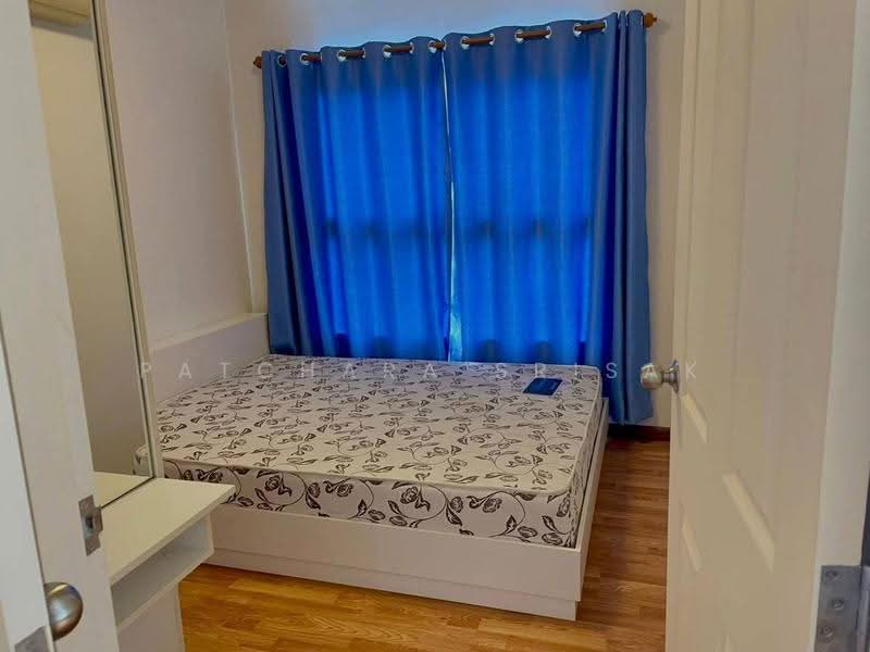 The Trust Condo South Pattaya, Chon Buri (Pattaya), 235 Sukhumvit, Huai Yai, Bang Lamung (Pattaya), Chon Buri (Pattaya), 1 Bedroom, 29 sqm, Condo For Sale, by Patchara Srisak, 500598073 - DDproperty.com