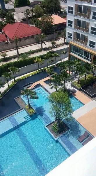 The Trust Condo South Pattaya : เดอะ ทรัสต์ คอนโด พัทยาใต้, ชลบุรี, 235 สุขุมวิท, ห้วยใหญ่, บางละมุง, ชลบุรี, 29 ตร.ม., คอนโด ขาย, โดย Patchara Srisak, 500598073 - DDproperty.com