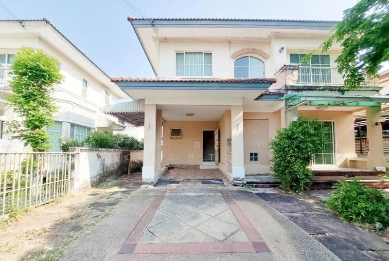 ชัยพฤกษ์ บางปลา, Samut Prakan, Bang Pla, Bang Plee, Samut Prakan, 3 Bedrooms, 100 sqm, Single Detached House For Sale, by The Best Property โจ, 500598075 - DDproperty.com